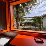 Miniglamp E.v. - Chalet