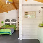 Miniglamp E.v. - Chalet *