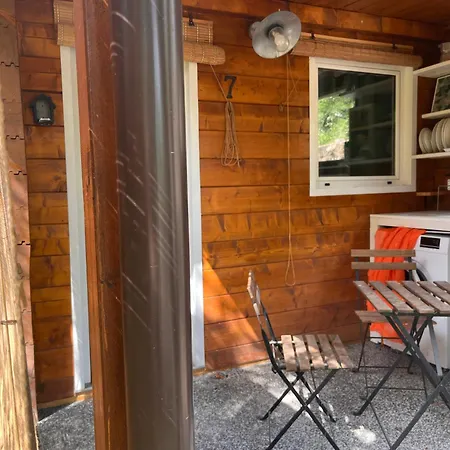 シャレー Miniglamp E.v. - イスキア島