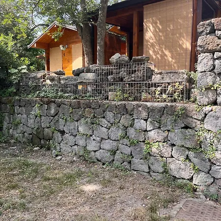 Miniglamp E.v. - 木屋 *