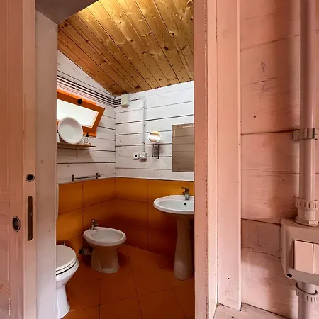 Miniglamp E.v. - シャレー *