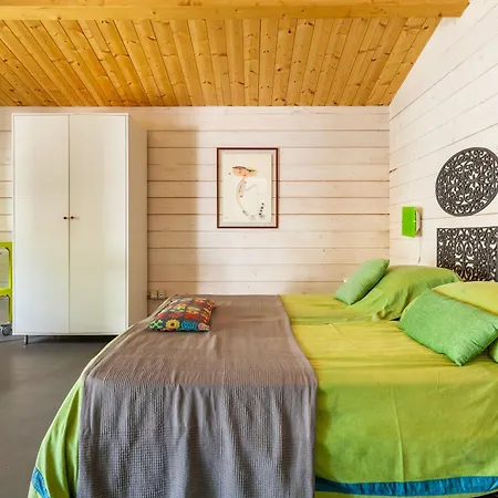 Miniglamp E.v. - * イスキア島