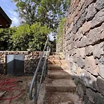 Miniglamp E.v. - Alpesi faház