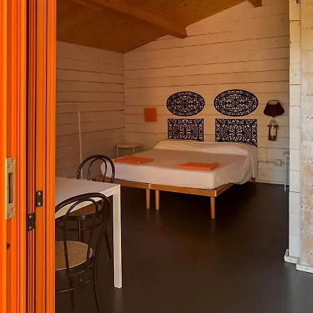 Miniglamp E.v. - Isquia