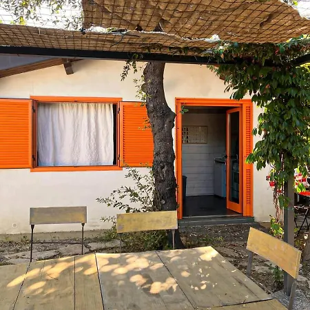 Chalet Miniglamp E.v. -