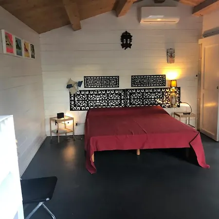 Miniglamp E.v. - Chalet Isquia