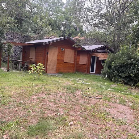 Miniglamp E.v. - Camping * Ischia