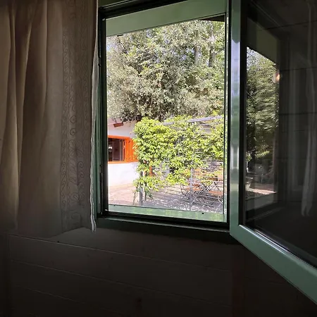 Chalet Miniglamp E.v. - Isquia