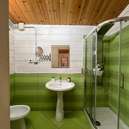 Miniglamp E.v. - * Isquia