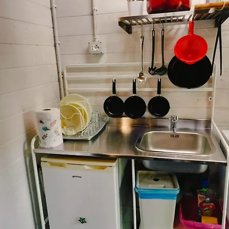 Шале Miniglamp E.v. - Искья