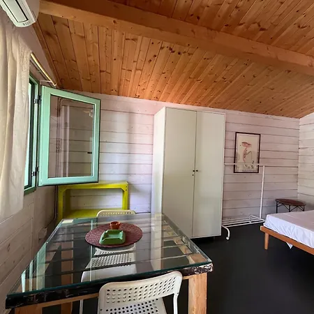 Miniglamp E.v. - Искья