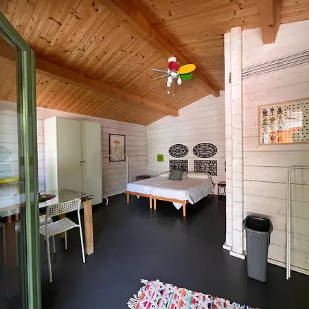 Chalet Miniglamp E.v. -