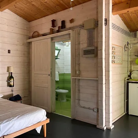 Chalet Miniglamp E.v. -