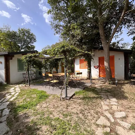 Chalet Miniglamp E.v. - Isquia