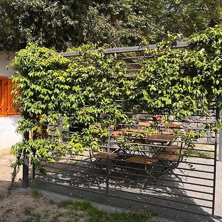 Miniglamp E.v. - Шале *