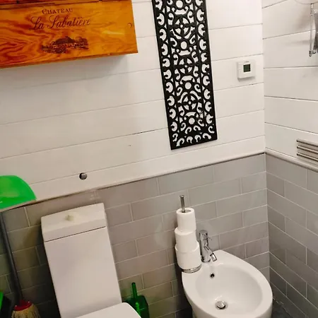 Miniglamp E.v. - Шале Искья