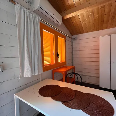 Miniglamp E.v. - Chalet