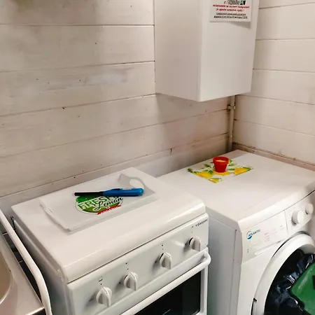 Miniglamp E.v. - Chalet *