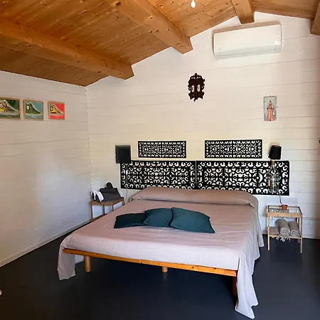 Miniglamp E.v. - Chalet *