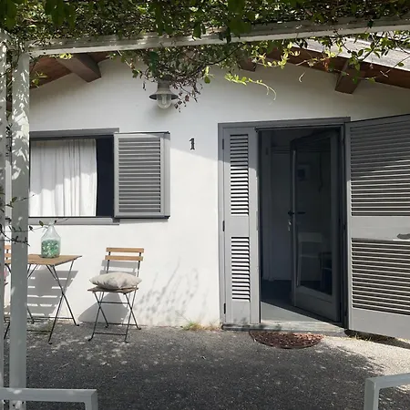 Chalet Miniglamp E.v. -