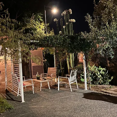 Miniglamp E.v. - Шале *