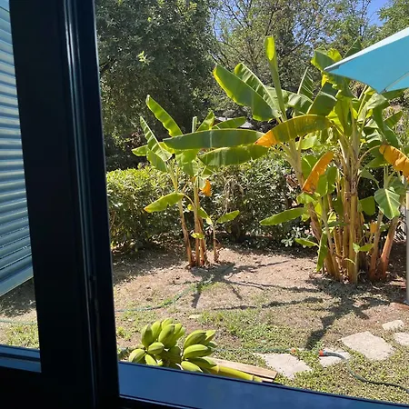 Chalet Miniglamp E.v. -