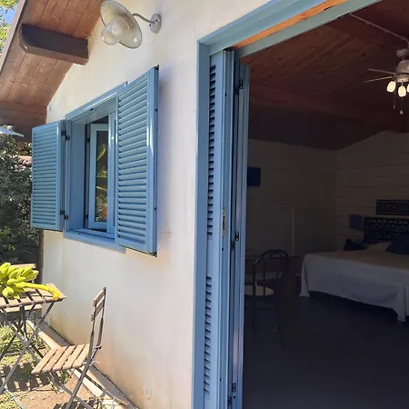 Miniglamp E.v. - Camping * Ischia