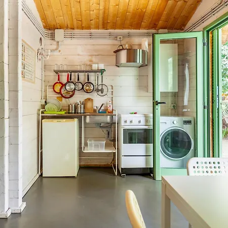 Miniglamp E.v. - Chalet