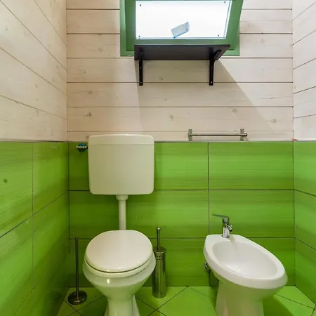 Miniglamp E.v. - Chalet