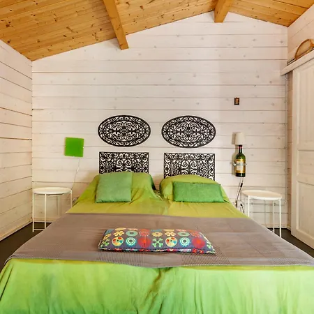 Chalet Miniglamp E.v. - *