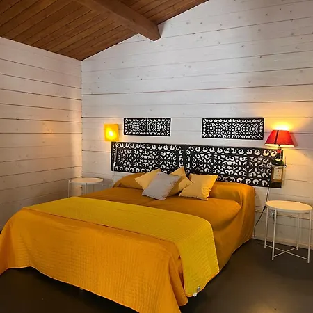 Chalet Miniglamp E.v. -