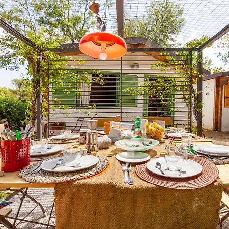 Miniglamp E.v. - Искья