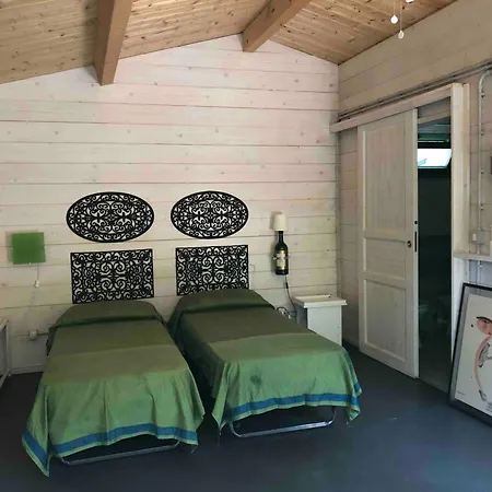 Chalet Miniglamp E.v. -