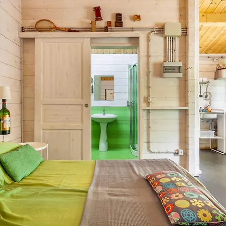 Miniglamp E.v. - * Isquia