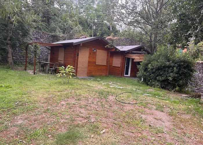 Miniglamp E.v. - Camping * Ischia