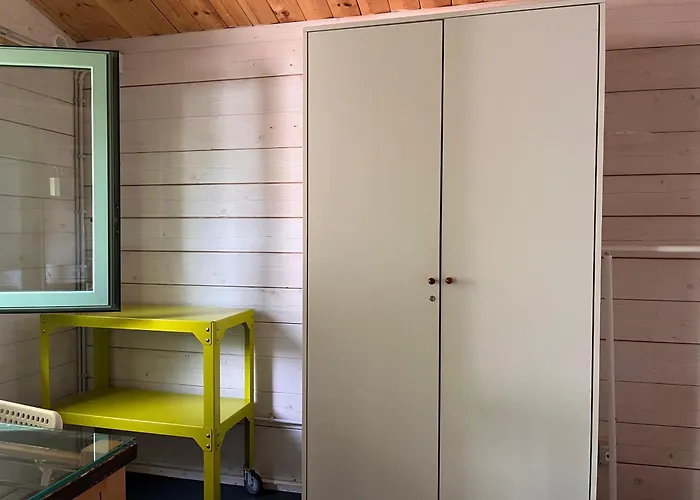 Miniglamp E.v. - Camping Chalet *