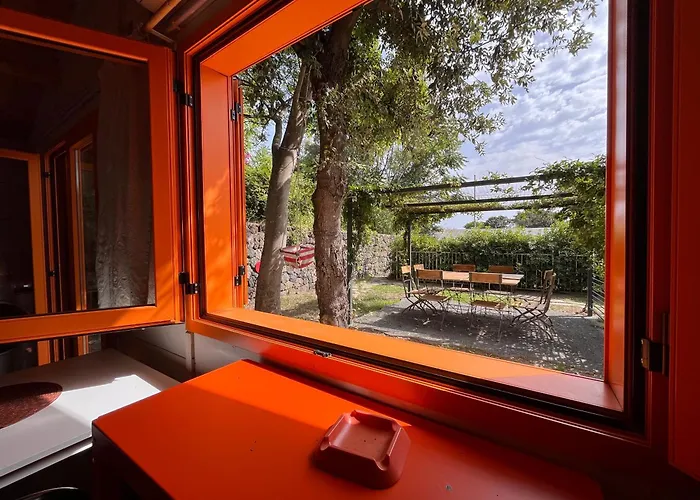 Miniglamp E.v. - Camping