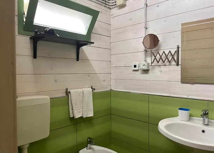 Miniglamp E.v. - Camping