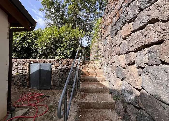 Miniglamp E.v. - Camping Chalet