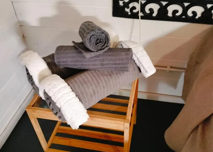 Miniglamp E.v. - Camping *