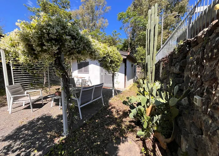 Miniglamp E.v. - Camping Chalet