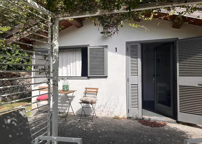 Miniglamp E.v. - Camping