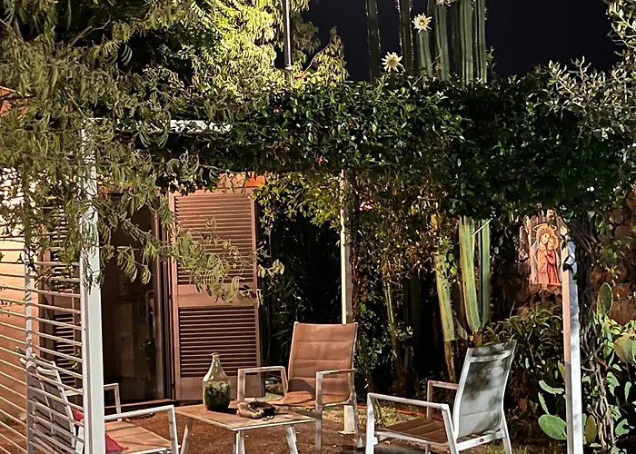 Miniglamp E.v. - Camping *