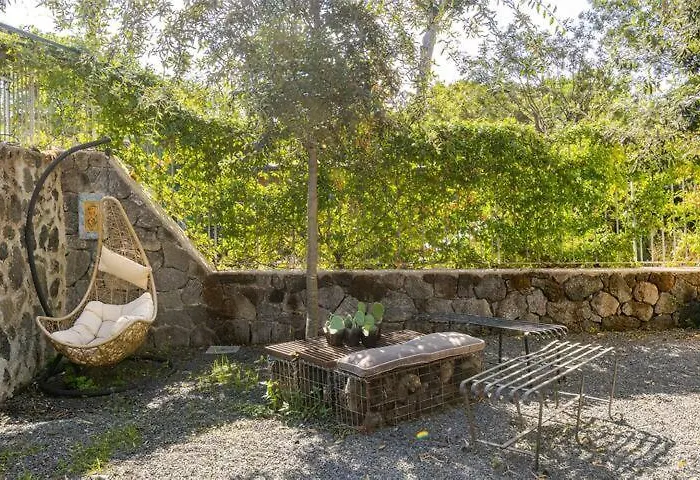 Miniglamp E.v. - Camping Chalet *