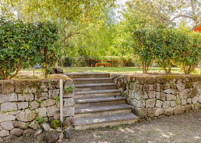 Miniglamp E.v. - Camping *