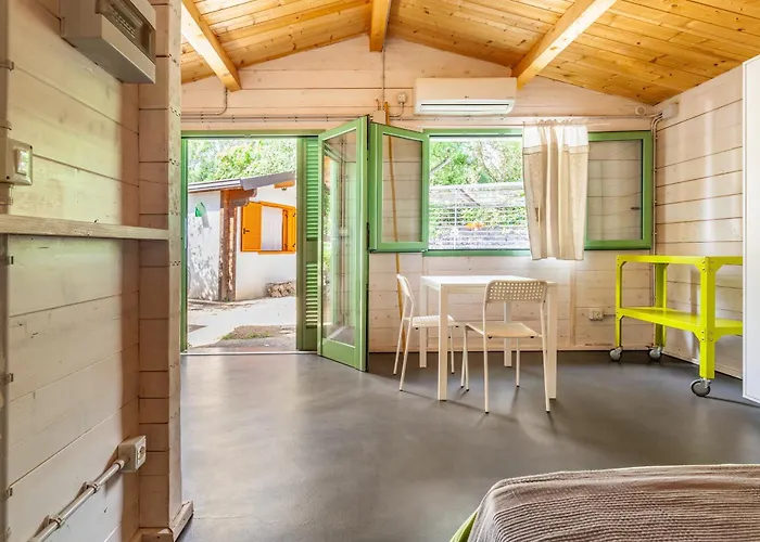 Miniglamp E.v. - Camping *