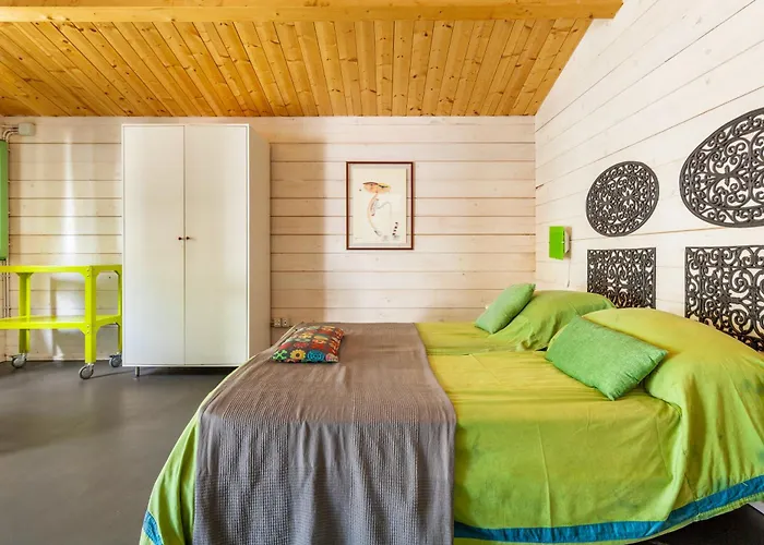 Miniglamp E.v. - Camping * Ischia