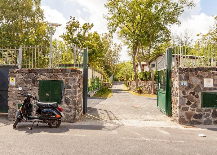 Miniglamp E.v. - Camping *