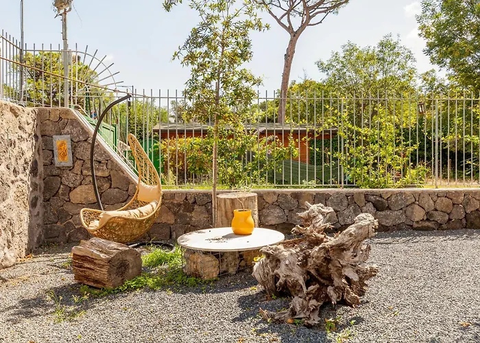 Miniglamp E.v. - Camping *