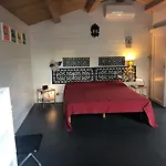 Miniglamp E.v. - Alpstuga Ischia